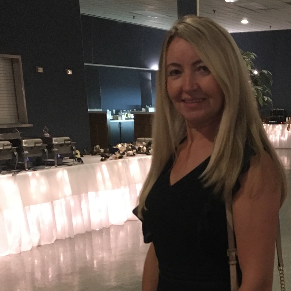 Meet your Posher, Nadia